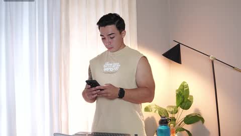 hunk_ryan online show from 11.09.25