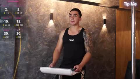 hunk_ryan online show from 12.01.25