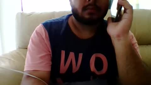 Snapshot of hunkchubby chatting on 05.21.26 chubbyBubby online show from 05.21.26