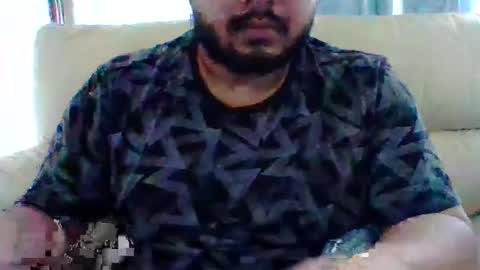 Snapshot of hunkchubby chatting on 05.27.26 chubbyBubby online show from 05.27.26