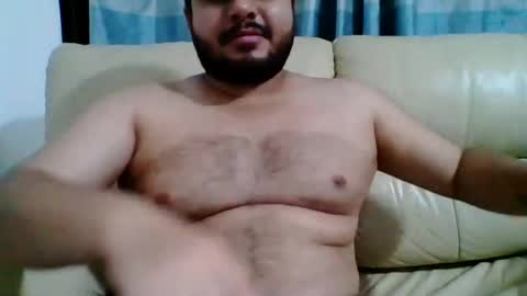 Snapshot of hunkchubby chatting on 06.14.26 chubbyBubby online show from 06.14.26