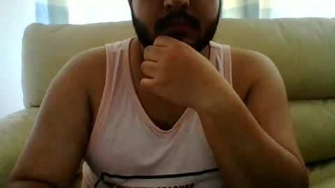 Snapshot of hunkchubby chatting on 06.17.26 chubbyBubby online show from 06.17.26