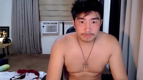 Snapshot of hunkfireman chatting on 02.18.26 ADAM online show from 02.18.26