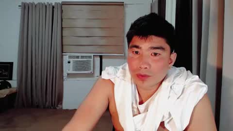 Snapshot of hunkfireman chatting on 02.21.26 ADAM online show from 02.21.26