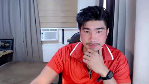 ADAM online show from 03.14.26