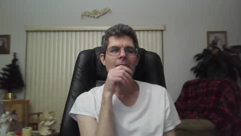 Snapshot of hunkmasclefad458 chatting on 12.29.24 hunkmasclefad458 online show from 12.29.24