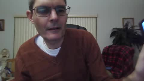 Snapshot of hunkmasclefad458 chatting on 01.15.25 hunkmasclefad458 online show from 01.15.25