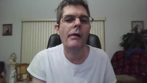 Snapshot of hunkmasclefad458 chatting on 10.20.25 hunkmasclefad458 online show from 10.20.25