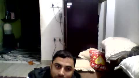 hunkster102 online show from 01.17.26