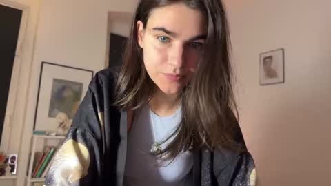 Ash  online show from 12.02.25