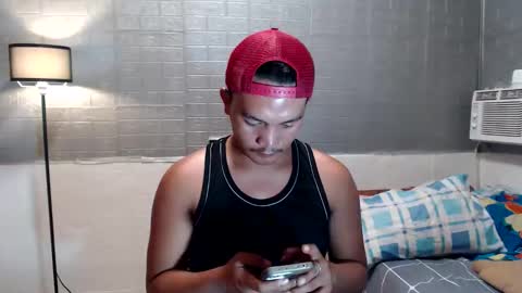 hunkylloyd online show from 01.09.26