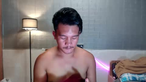 hunkylloyd online show from 02.03.26