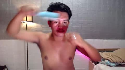 hunkylloyd online show from 04.02.26