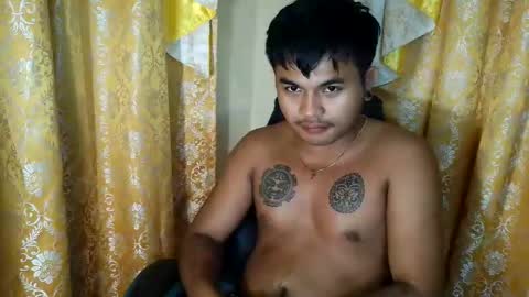 hunkyzeus online show from 01.08.26