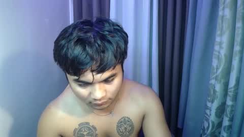 hunkyzeus online show from 05.20.26