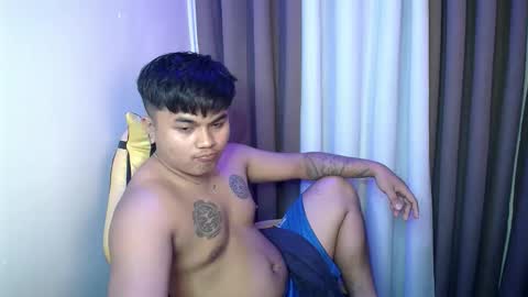 hunkyzeus online show from 05.28.26