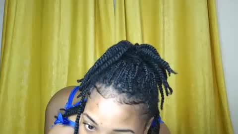 hunsweetpie online show from 11.26.25