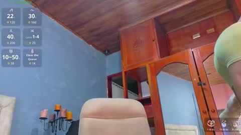 Hunter  online show from 12.02.25