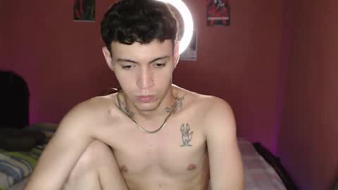 Snapshot of hunter_jagg chatting on 01.07.26 hunter_jagg online show from 01.07.26