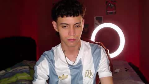 Snapshot of hunter_jagg chatting on 01.11.26 hunter_jagg online show from 01.11.26