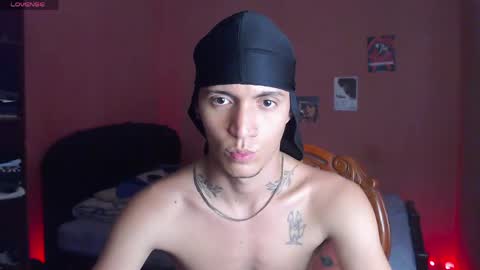 Snapshot of hunter_jagg chatting on 04.16.26 hunter_jagg online show from 04.16.26