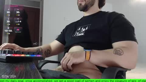   online show from 12.24.24