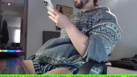   online show from 10.03.25