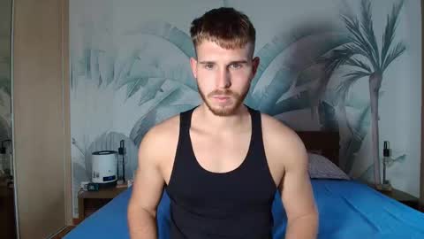 Hunter Bridges online show from 10.15.25