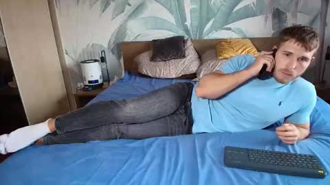 Hunter Bridges online show from 10.23.25