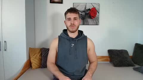 Hunter Bridges online show from 01.18.26