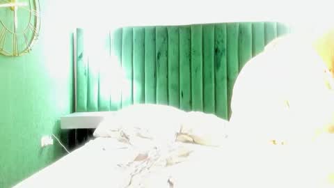 hunterheat_ online show from 11.17.25