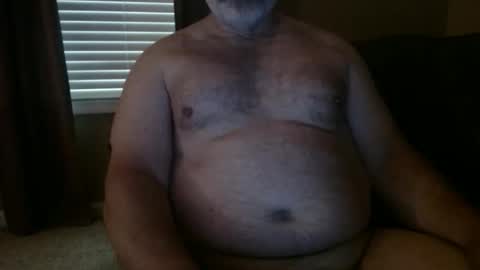 huntermark1 online show from 04.21.26