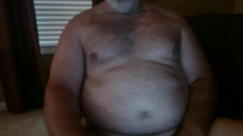 Snapshot of huntermark1 chatting on 06.18.26 huntermark1 online show from 06.18.26