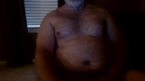 Snapshot of huntermark1 chatting on 07.23.26 huntermark1 online show from 07.23.26