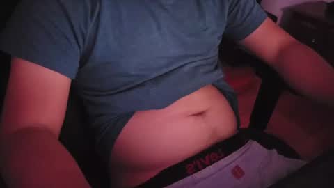 Hunterr online show from 07.15.26