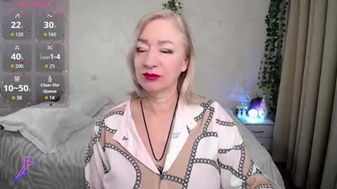 Irena online show from 12.15.25