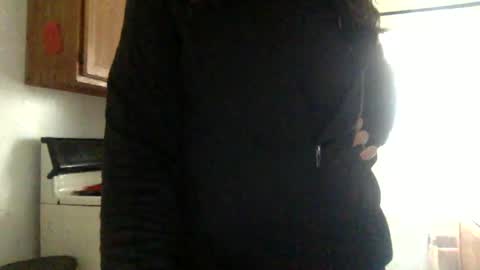 Goddess Hunyy online show from 01.13.25