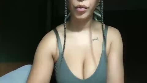 Goddess Hunyy online show from 02.02.26