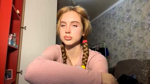 Gloria online show from 11.12.25