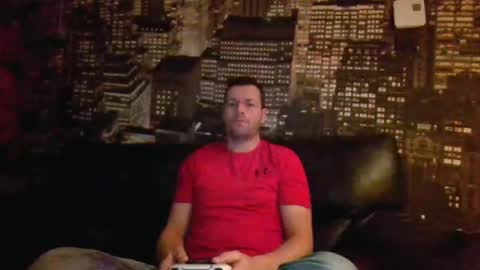 hurley7890 online show from 12.07.24