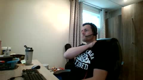 hurley7890 online show from 10.31.25