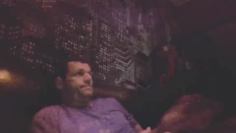 hurley7890 online show from 11.28.25