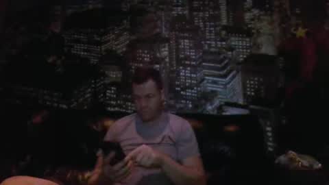 hurley7890 online show from 12.14.25