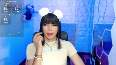 Hurrem online show from 01.23.25