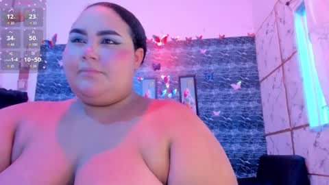 Hurren online show from 11.08.25