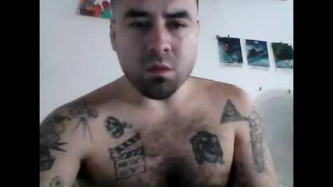 Snapshot of hurtadodirector chatting on 02.15.26 hurtadodirector online show from 02.15.26