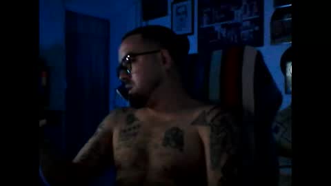 hurtadodirector online show from 05.18.26