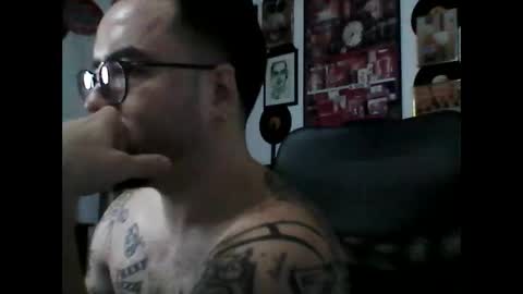 hurtadodirector online show from 06.02.26