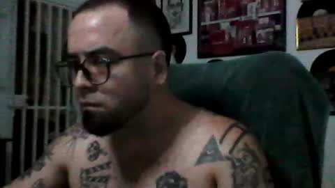 hurtadodirector online show from 07.03.26