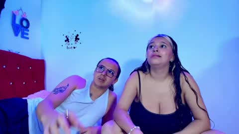 husbands_horny online show from 04.16.26